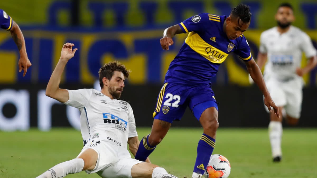 Boca quiere completar la docena de finales en la Libertadores con la obsesión de la "Séptima" | Deportes