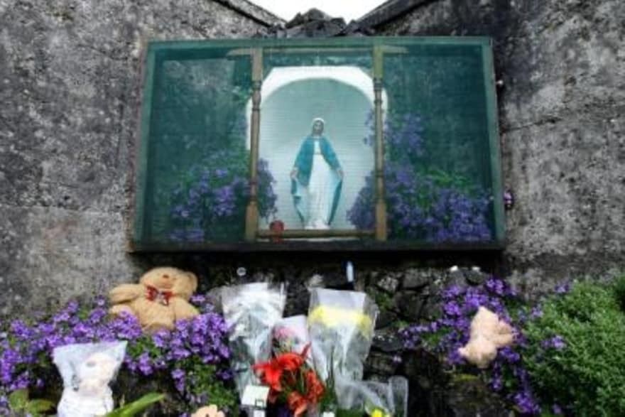 El primer ministro irlandés se disculpó por escándalo de niños muertos en hogares para madres solteras | Internacionales