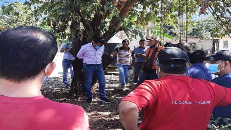 México: Ataron a un árbol a un intendente "por no cumplir con su promesa" | Curiosidades