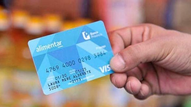 Tarjeta Alimentar: calendario de pagos que se acreditarán en enero | Actualidad