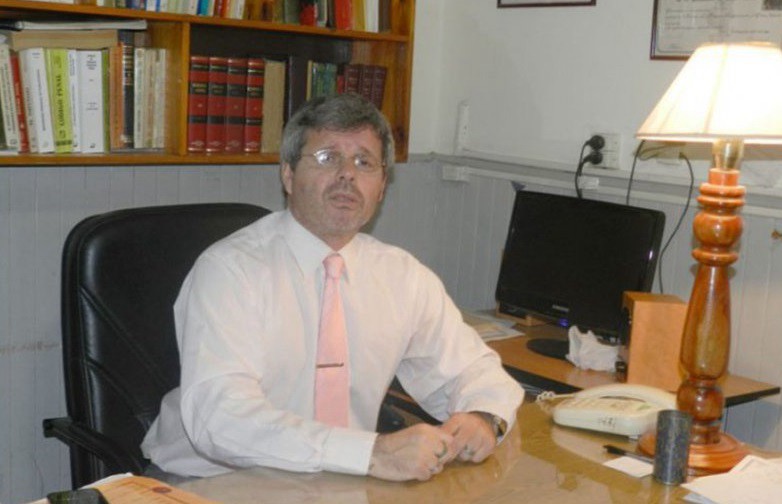 Presidente del Consejo de la Magistratura de Entre Ríos matizó la responsabilidad del juez Rossi | Actualidad