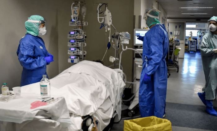 Coronavirus en Argentina: confirman 12.725 casos positivos y 135 muertes | Actualidad