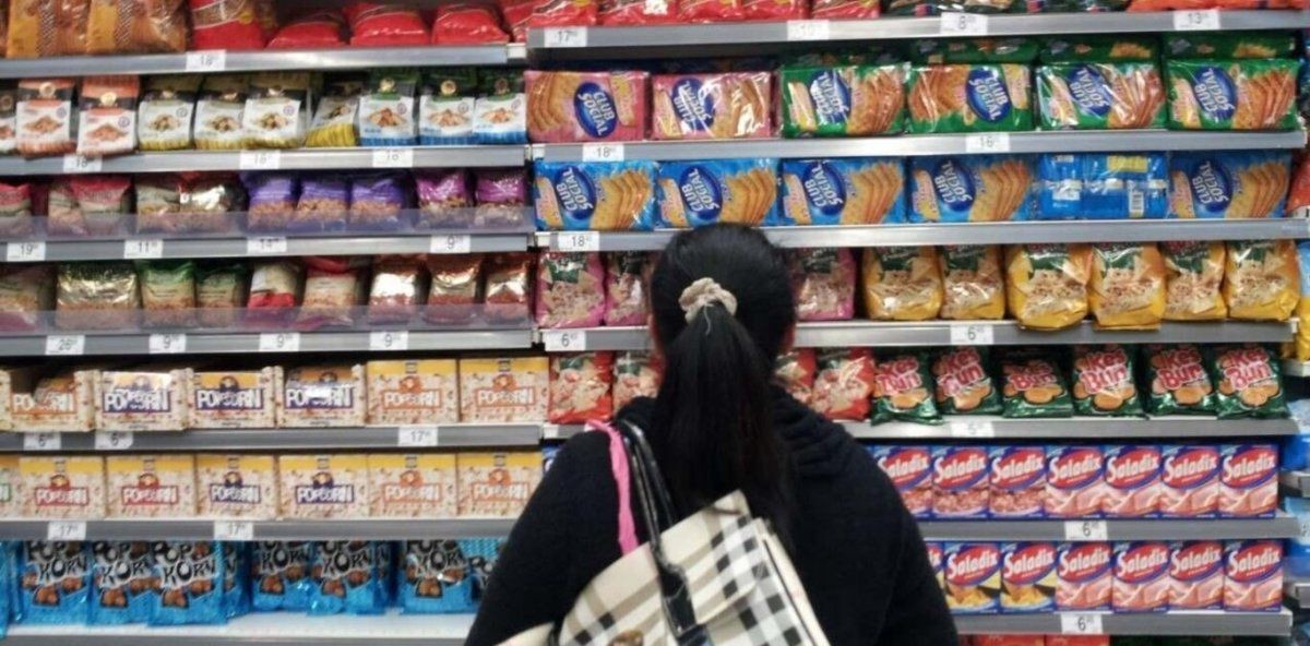 Una familia tipo porteña necesitó más de $120.000 para afrontar gastos en diciembre | Economía