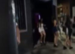 Video: Clausuraron una disco porteña en la que había 100 personas | Actualidad