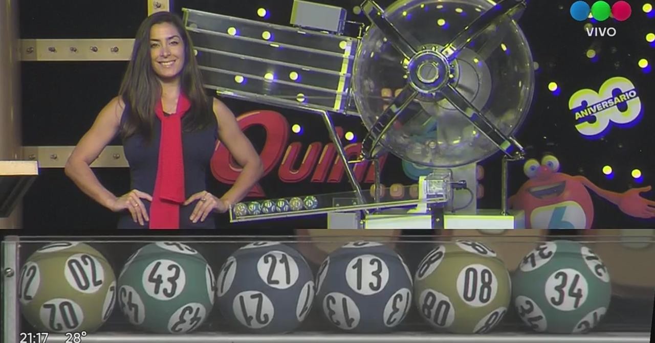 Santa Fe: Dos apostadores ganaron 162 millones de pesos del Quini | Actualidad