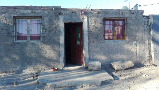 Le fue a reclamar su billetera a un vecino y lo mató | Actualidad