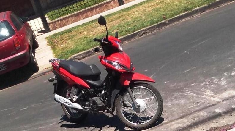 Hace dos meses Susana Giménez le había regalado una moto tras un robo: ahora asaltaron al hijo | Actualidad