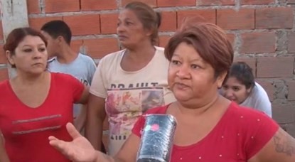 Rosario: Pitbulls atacaron a una nena de 3 años y le quebraron una pierna | Actualidad