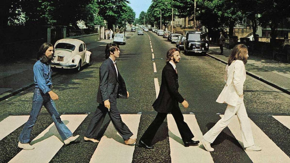 Una hija de Paul McCartney dirigirá un documental sobre los míticos estudios Abbey Road | Espectáculos