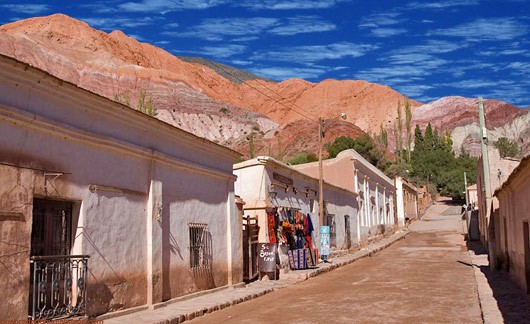 Humahuaca lanzó su temporada turística y propone caminatas por emblemáticos sitios naturales | Vacaciones | Verano 2021