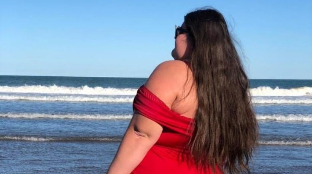 "Me siento avergonzada": joven denunció discriminación en boliche de Mar del Plata | Actualidad