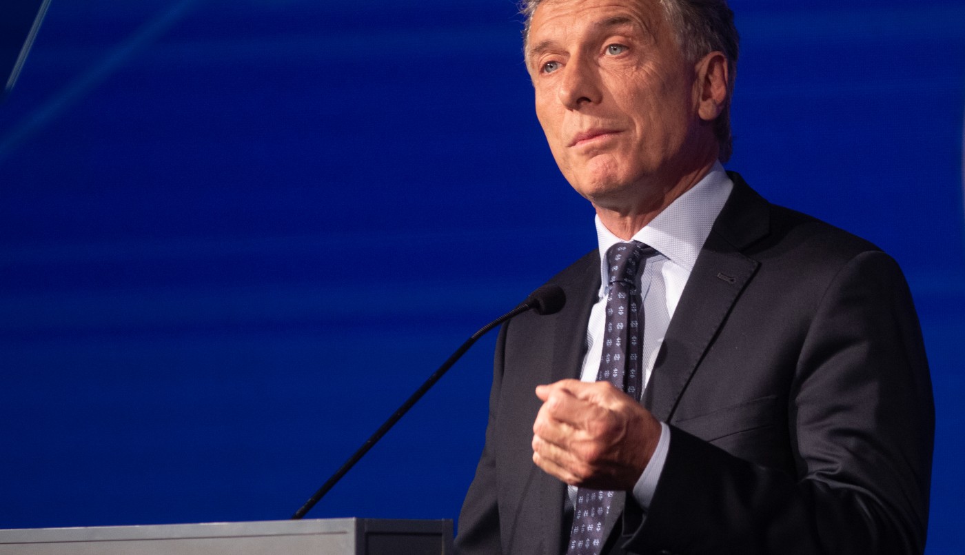 Nuevo mensaje de Macri contra el Gobierno: "Abran las escuelas" | Política