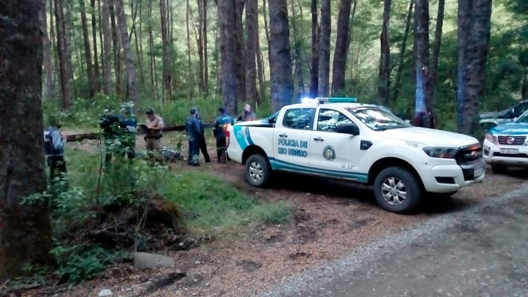 Un turista murió ahogado por salvar a su nieto en Bariloche | Actualidad