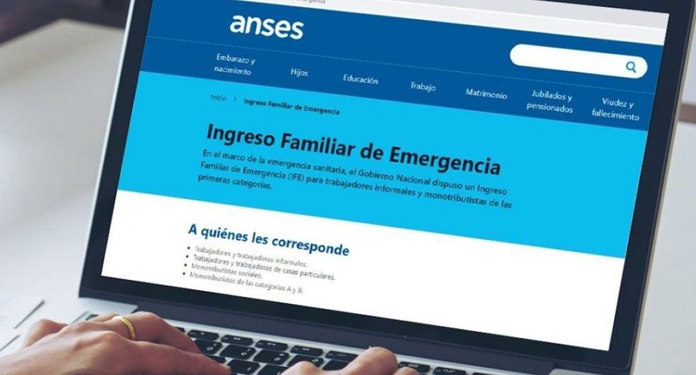 Expectativa: el Gobierno anunció que el IFE podría regresar | Actualidad