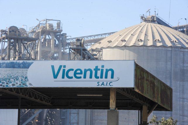Vicentín: pesifican la deuda de acreedores comerciales | Política