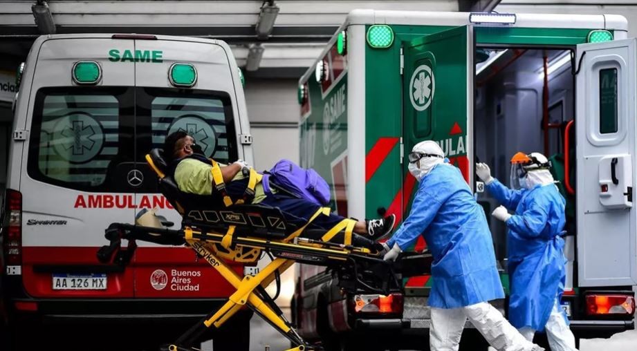 Coronavirus en Argentina: 68 nuevas muertes y casi 9 mil contagios | Actualidad