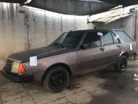 Confirman que el pelo encontrado en el auto de Wagner es de Micaela García | Actualidad