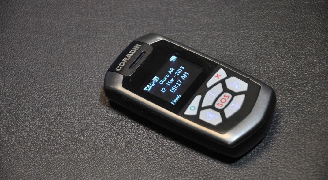 Córdoba: Asesinaron a puñaladas a una mujer que tenía botón antipánico | Actualidad