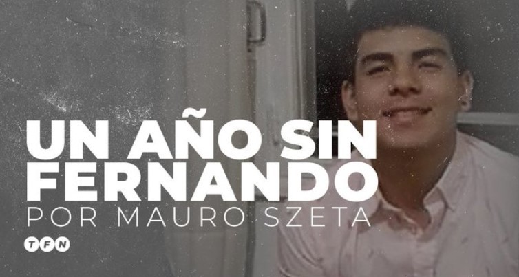 Un año sin Fernando: así fue el plan criminal que llevaron adelante los rugbiers | Mauro Szeta