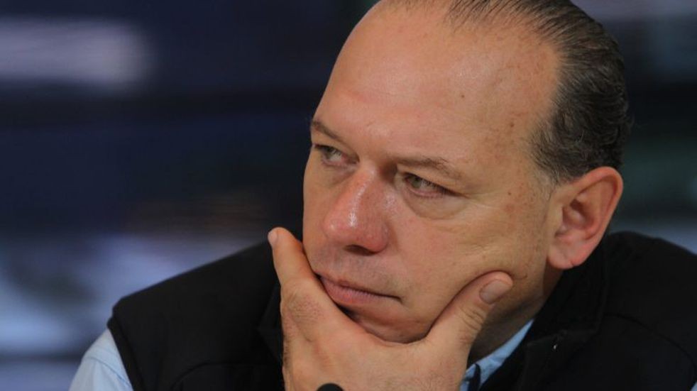 Berni: “A partir de junio, la pandemia va a ser parte de la historia de la Argentina“ | Actualidad