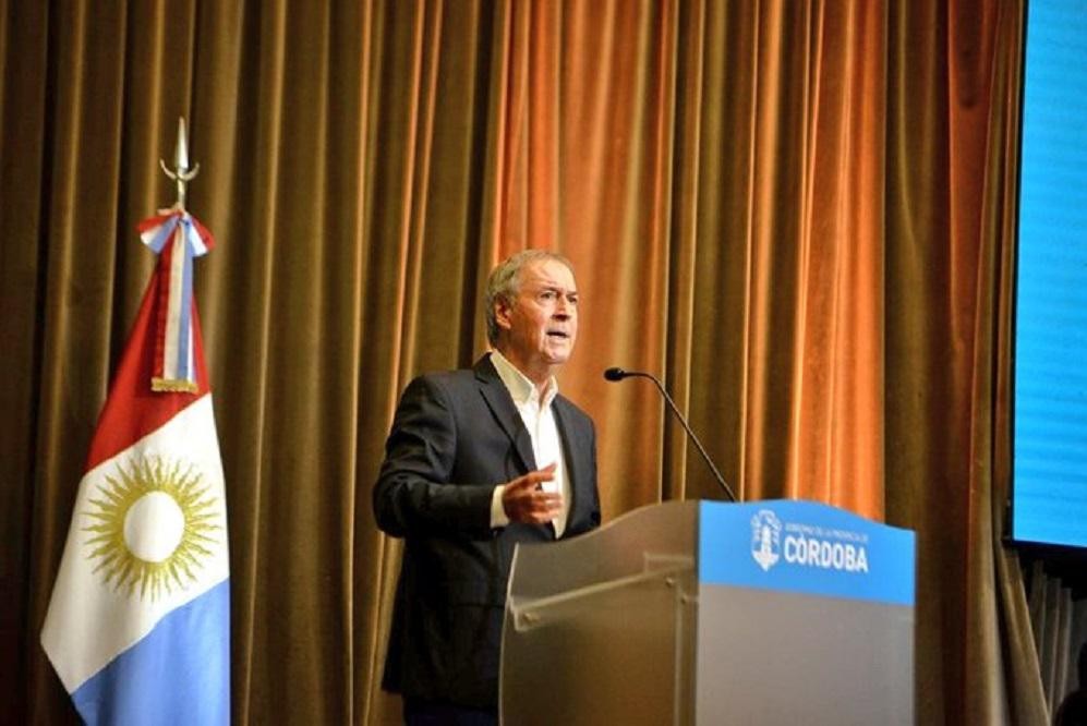 Schiaretti anunció que arrancan las clases presenciales en Córdoba | Actualidad