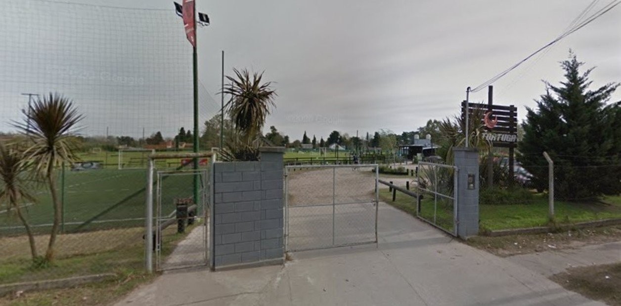 Pelea en torneo de fútbol amateur: mataron a golpes al padre de un jugador | Actualidad