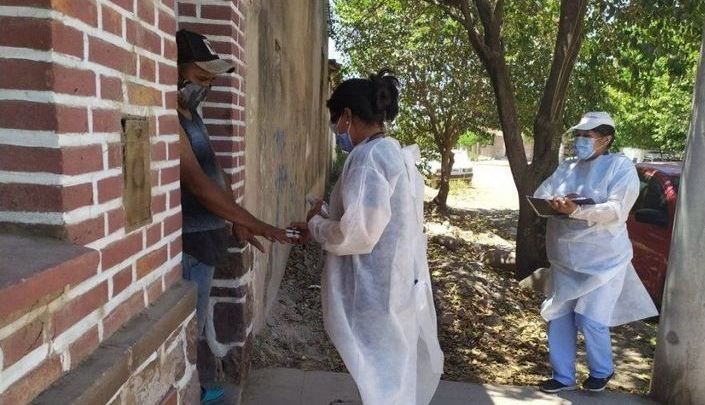 Coronavirus en Jujuy: aplicarán nuevas restricciones nocturnas en La Quiaca por el aumento de casos | Actualidad