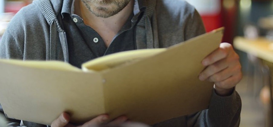 "No es tan bueno": el insólito menú de un restaurante demasiado honesto | Curiosidades