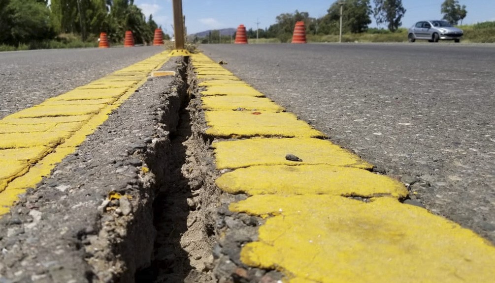 El sismo que sacudió San Juan ya tuvo 40 réplicas | Actualidad