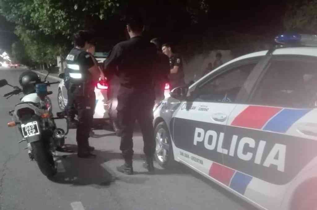 Aprovechó el apagón del terremoto en San Juan para entrar a robar a la casa de una jubilada | Actualidad