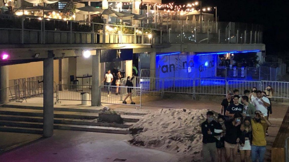 Mar del Plata: clausuraron el boliche en el que golpearon a un joven y lo dejaron en terapia intensiva | Actualidad