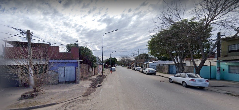 Rosario: dispararon contra una casa y balearon a una nena de 12 años | Actualidad