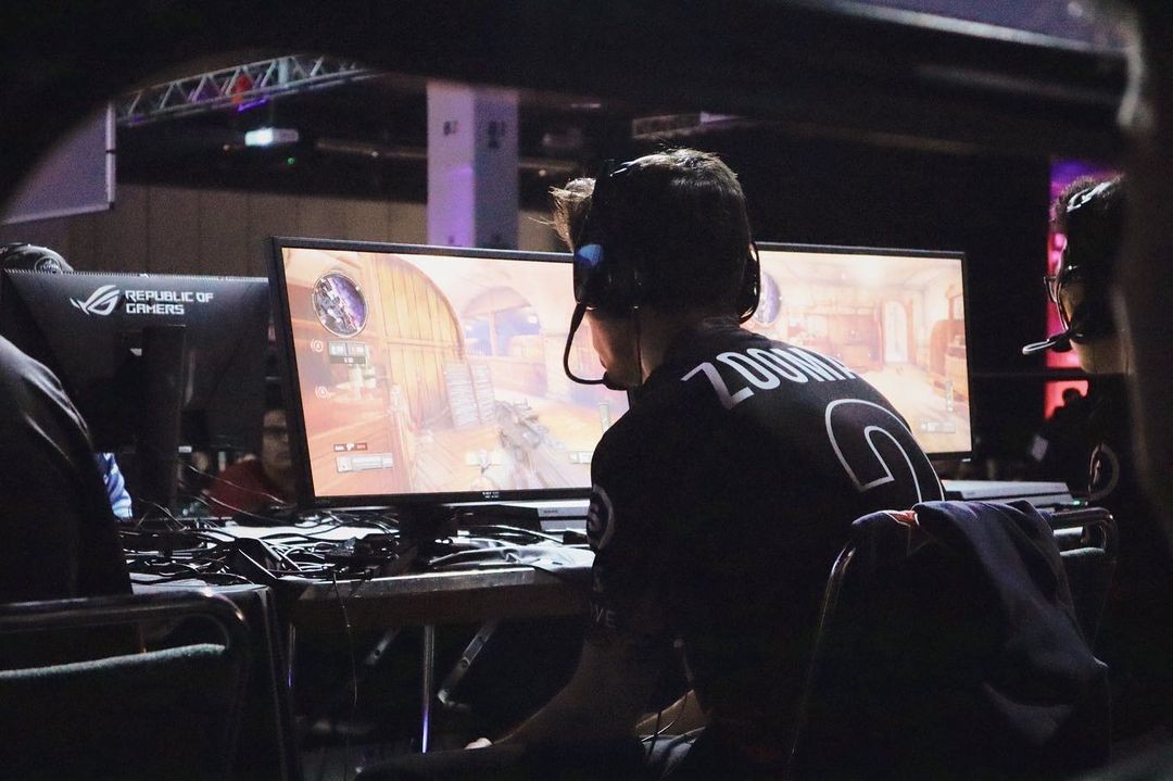 A los 25 años, por lesión, se retira la estrella de los videojuegos "ZooMaa" | Tecno