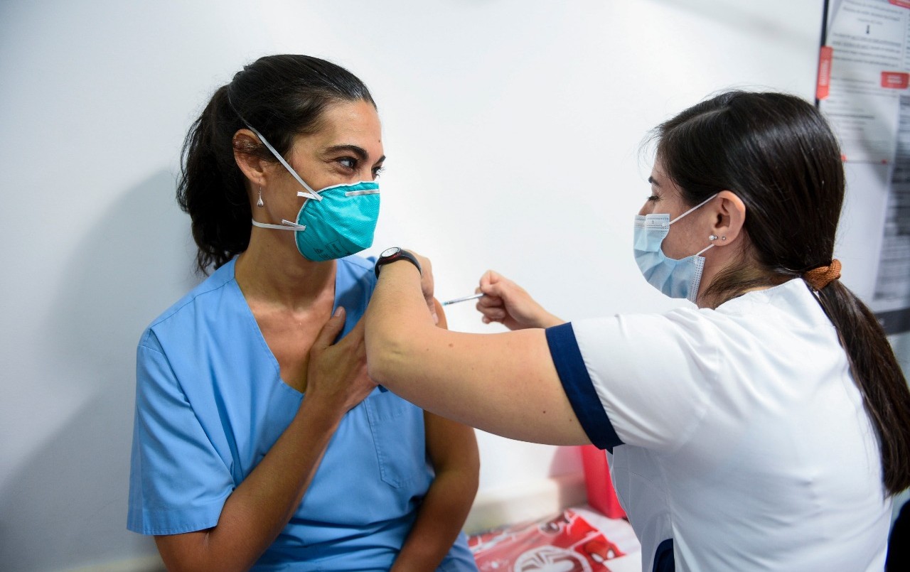 Coronavirus: ¿por qué se desacelera la curva en Ciudad y Provincia? | Actualidad