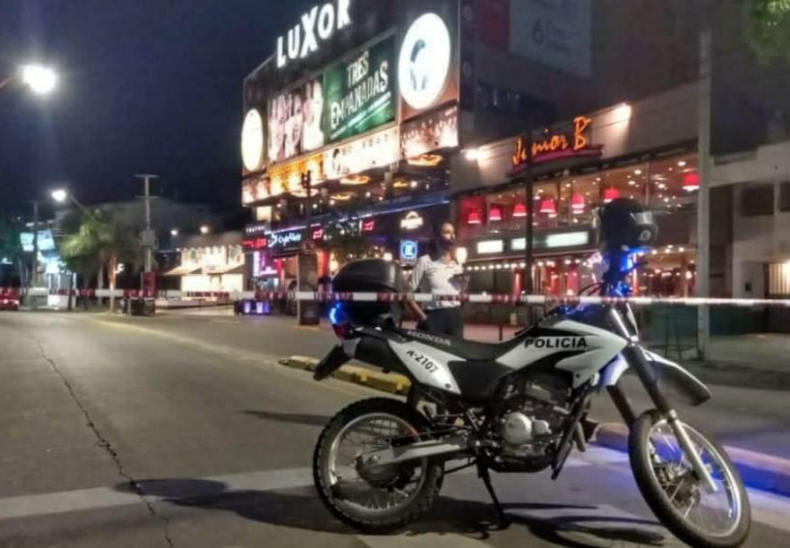 Amenaza de bomba en Villa Carlos Paz: desalojaron el teatro Luxor | Actualidad