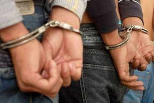 Encontró a su amigo teniendo sexo con su pareja y lo mató a fierrazos | Actualidad