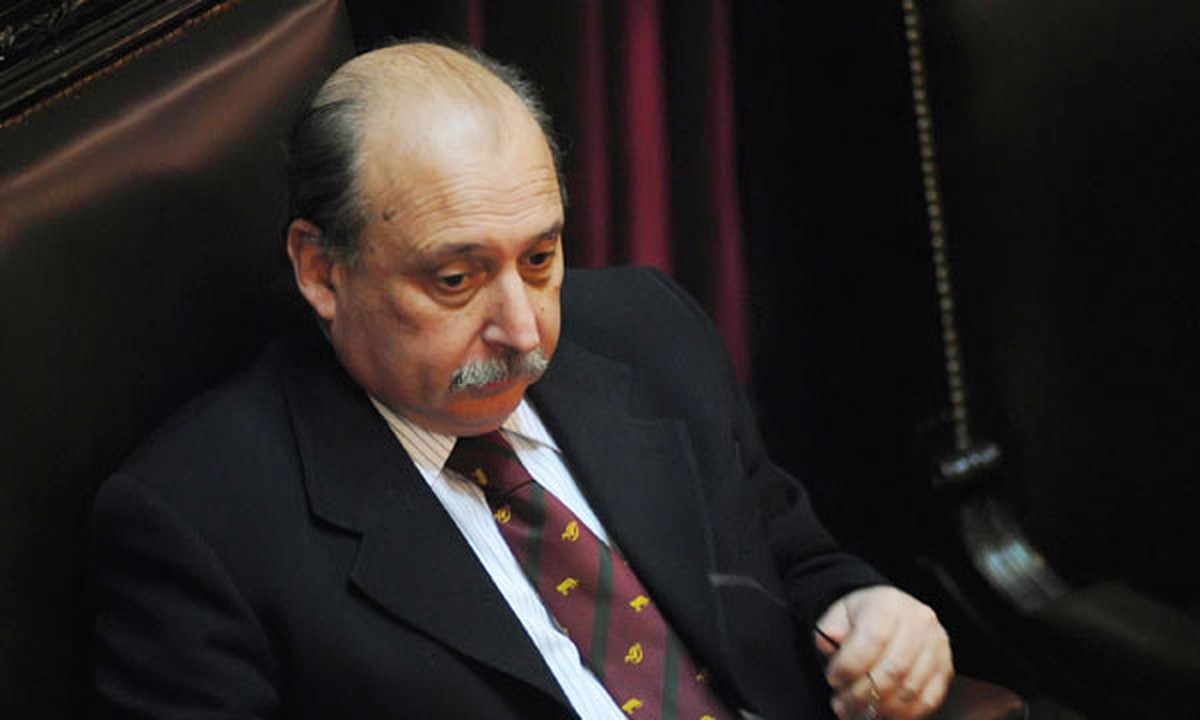 Murió José Pampuro, ex ministro de Duhalde y Kirchner | Política