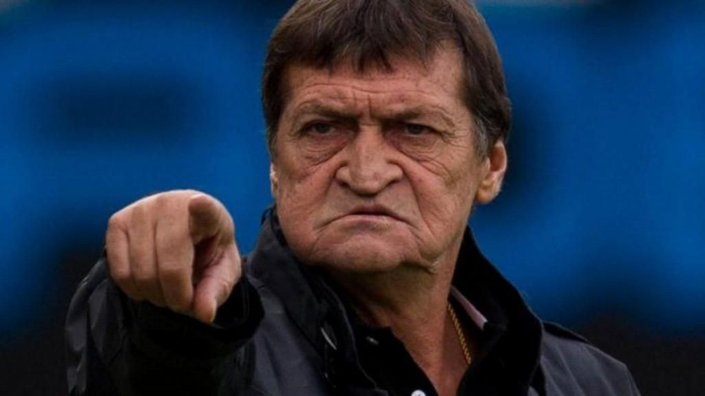 Independiente oficializó a Falcioni como nuevo DT | Deportes