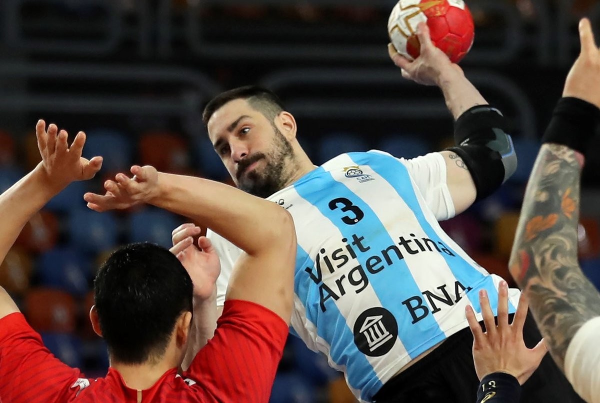 Mundial Egipto 2021: Los Gladiadores vencieron a Japón y sueñan con dar el golpe en la Main Round | Deportes