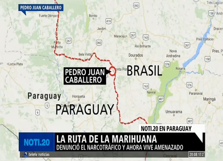 Encontraron a dos adolescentes atadas a un árbol y con golpes | Actualidad