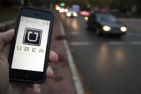 Fue condenado el primer conductor de Uber | Actualidad