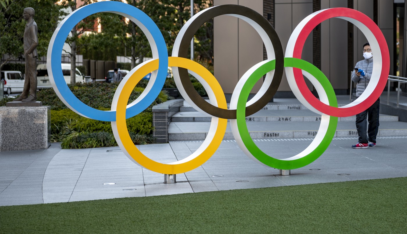 Los Juegos Olímpicos de Tokio serán cancelados por la pandemia del coronavirus, según afirmó The Times | Deportes