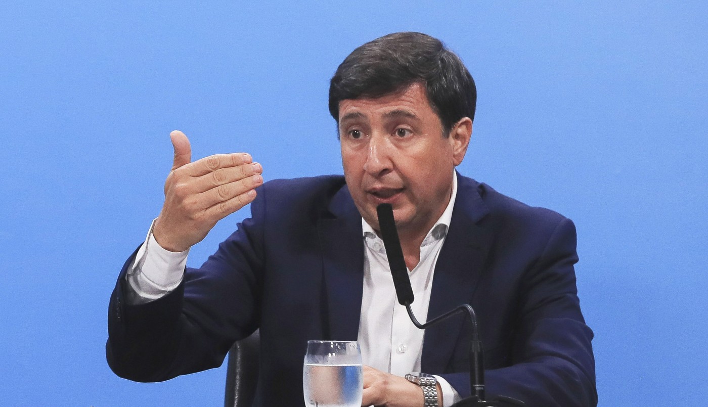 Qué dijo Daniel Arroyo sobre el posible regreso del IFE | Actualidad