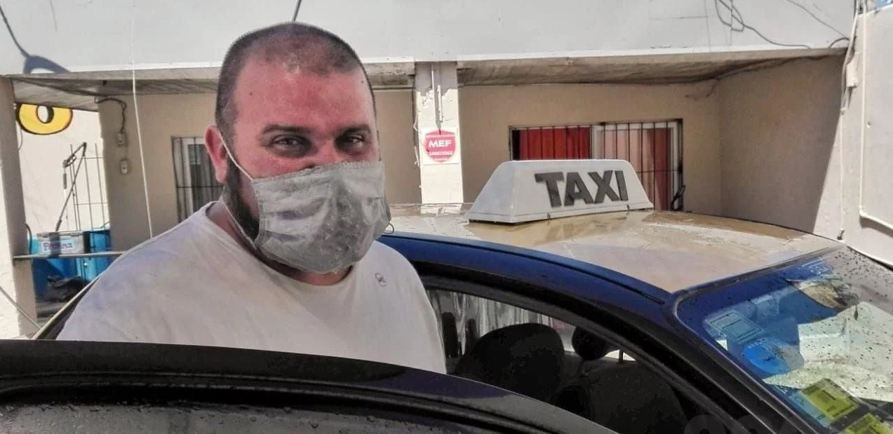 Taxista encontró una bolsa con 28.000 dólares y la devolvió | Actualidad