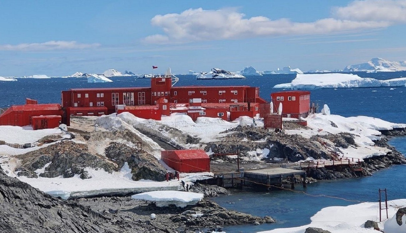 Alerta de tsumani en Chile a causa de un terremoto en la Antártida | Actualidad
