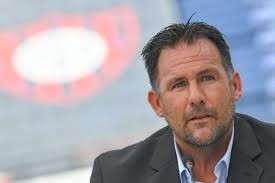 Dabove fue presentado como DT de San Lorenzo: "Quiero que la gente se identifique con el equipo" | Deportes