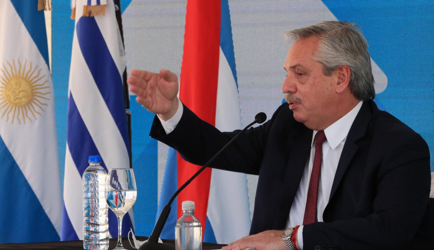 Cumbre por cambio climático: "Las peores consecuencias las sufren los sectores más vulnerables" | Política