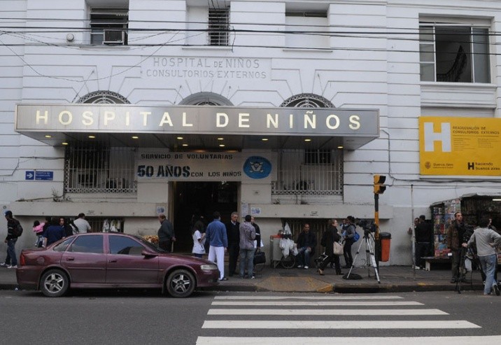 Murió de coronavirus un reconocido médico del Hospital de Niños | Actualidad