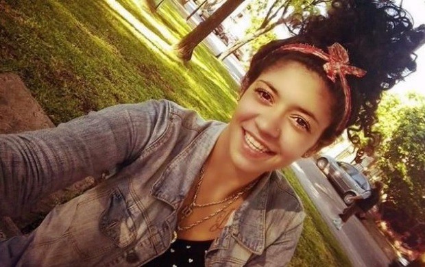 El hermano de Arceli Fulles denunció que la policía no quiere encontrar a su hermana | Actualidad