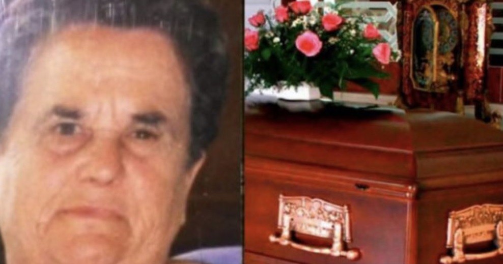 Enterraron a una mujer fallecida por coronavirus: 10 días después volvió al geriátrico | Actualidad